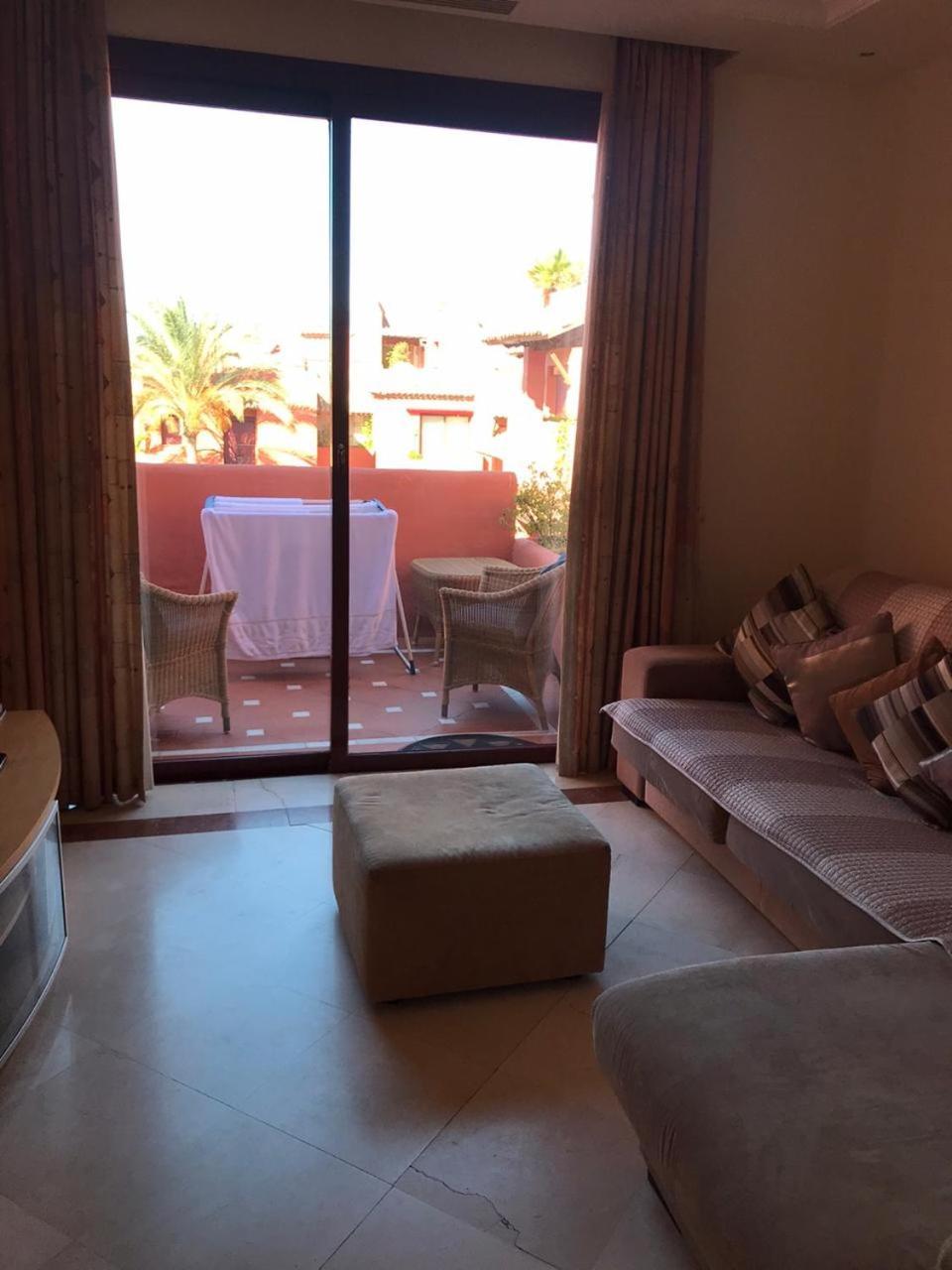 Estrelicia Iv * Marbella