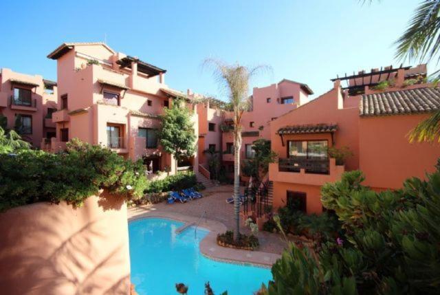 Estrelicia Iv Apartment