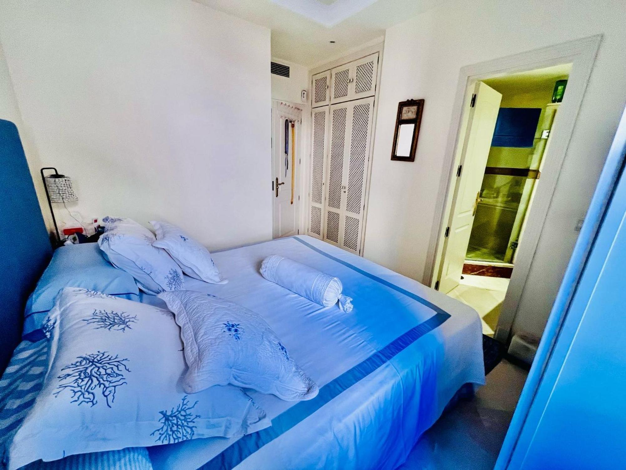 Estrelicia Iv Apartment *
