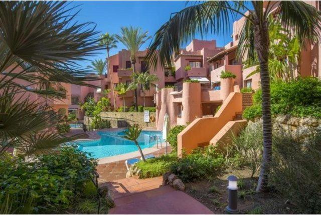 Apartment Estrelicia Iv *