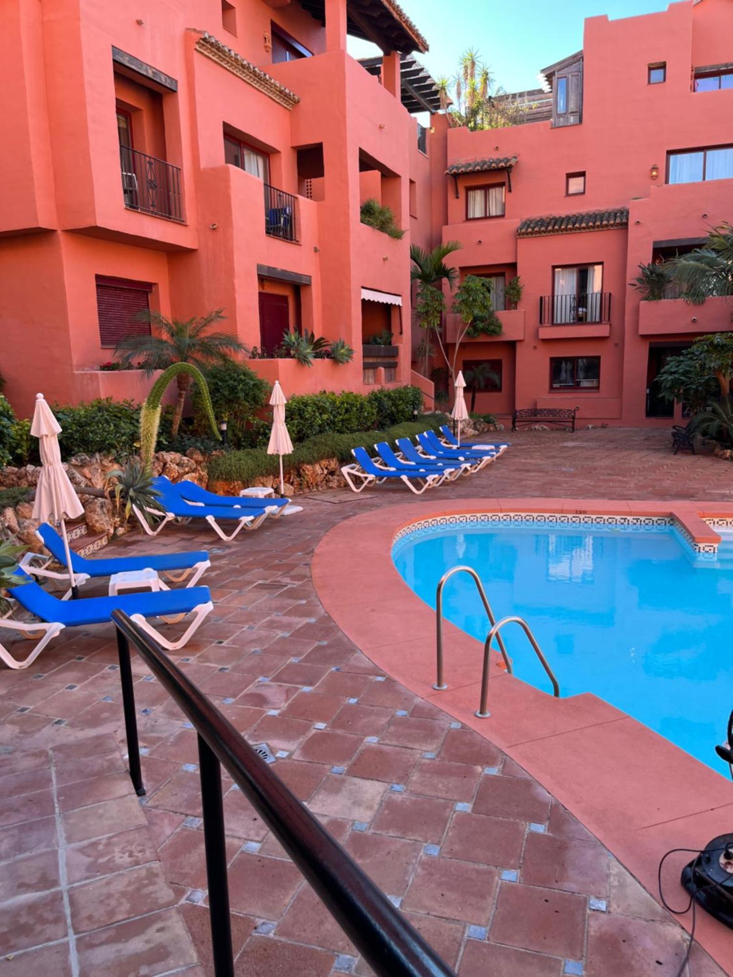 Estrelicia Iv Apartment