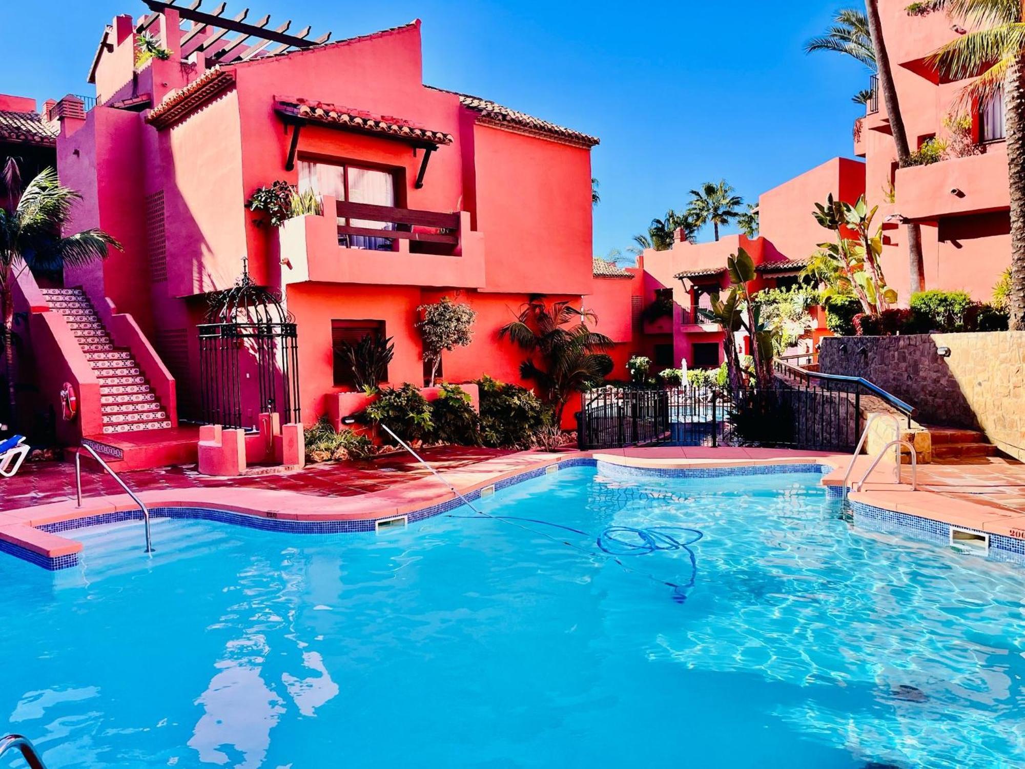Estrelicia Iv Apartment
