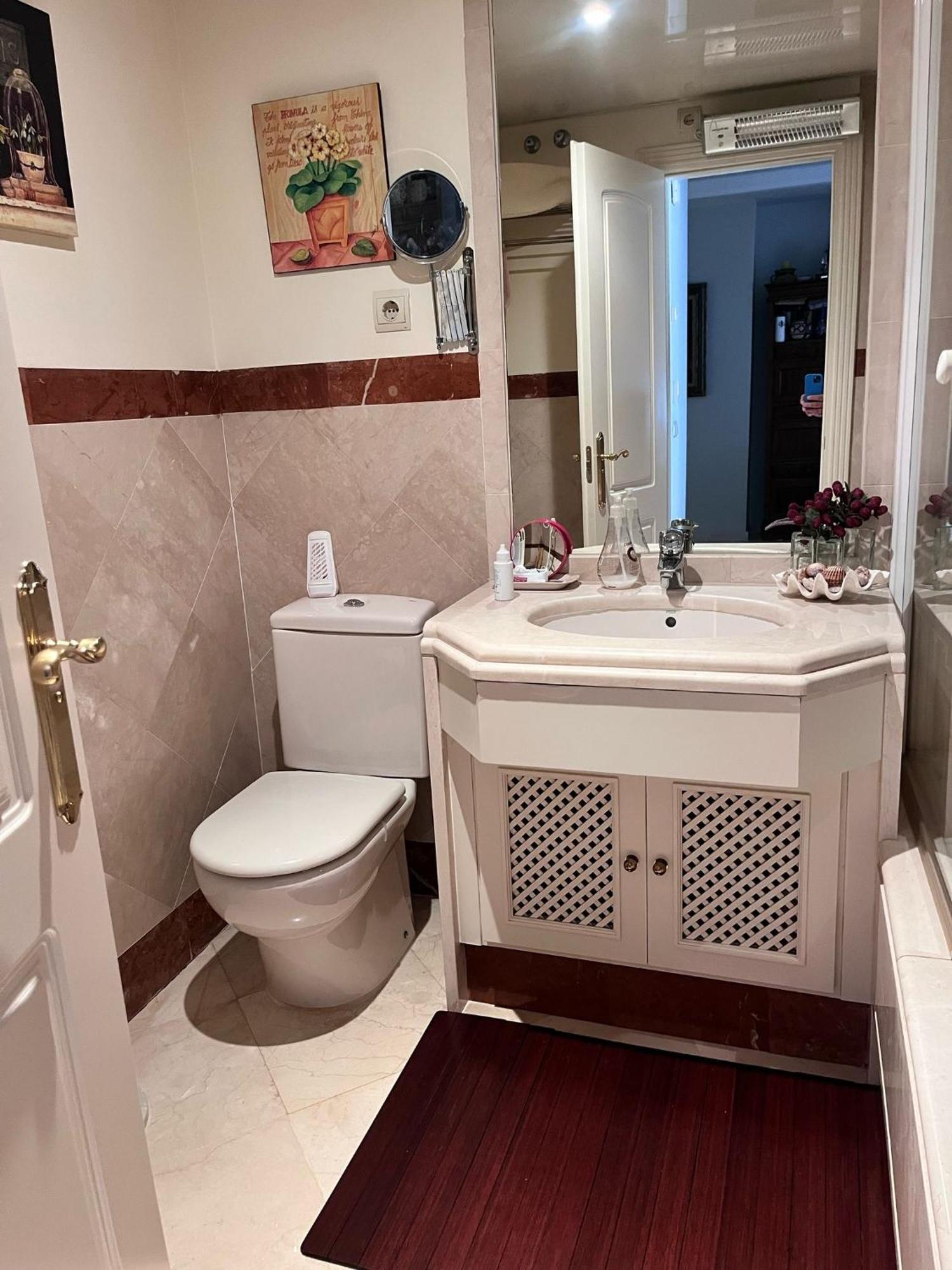 Apartamento Estrelicia Iv Marbella