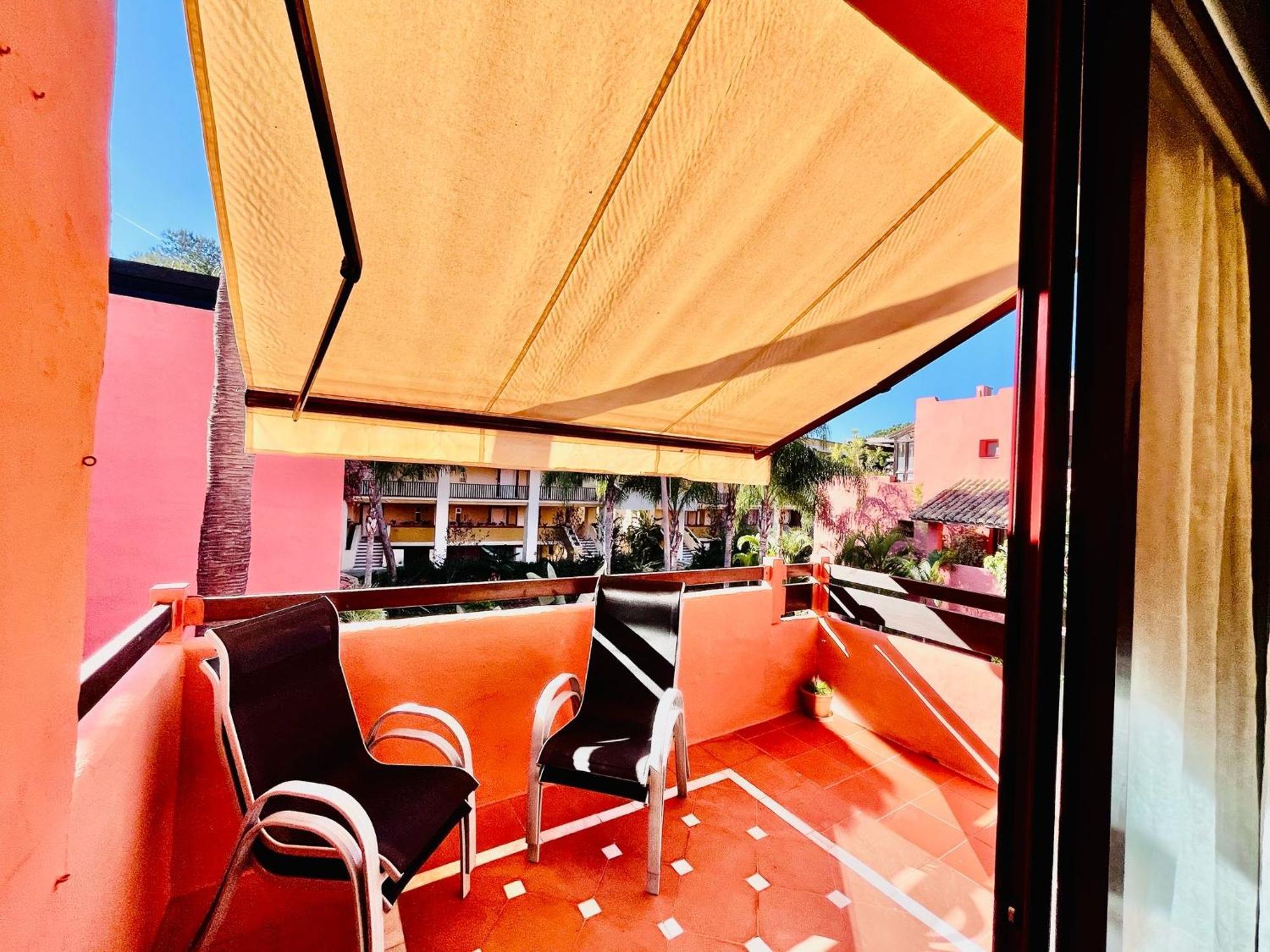 Apartamento Estrelicia Iv