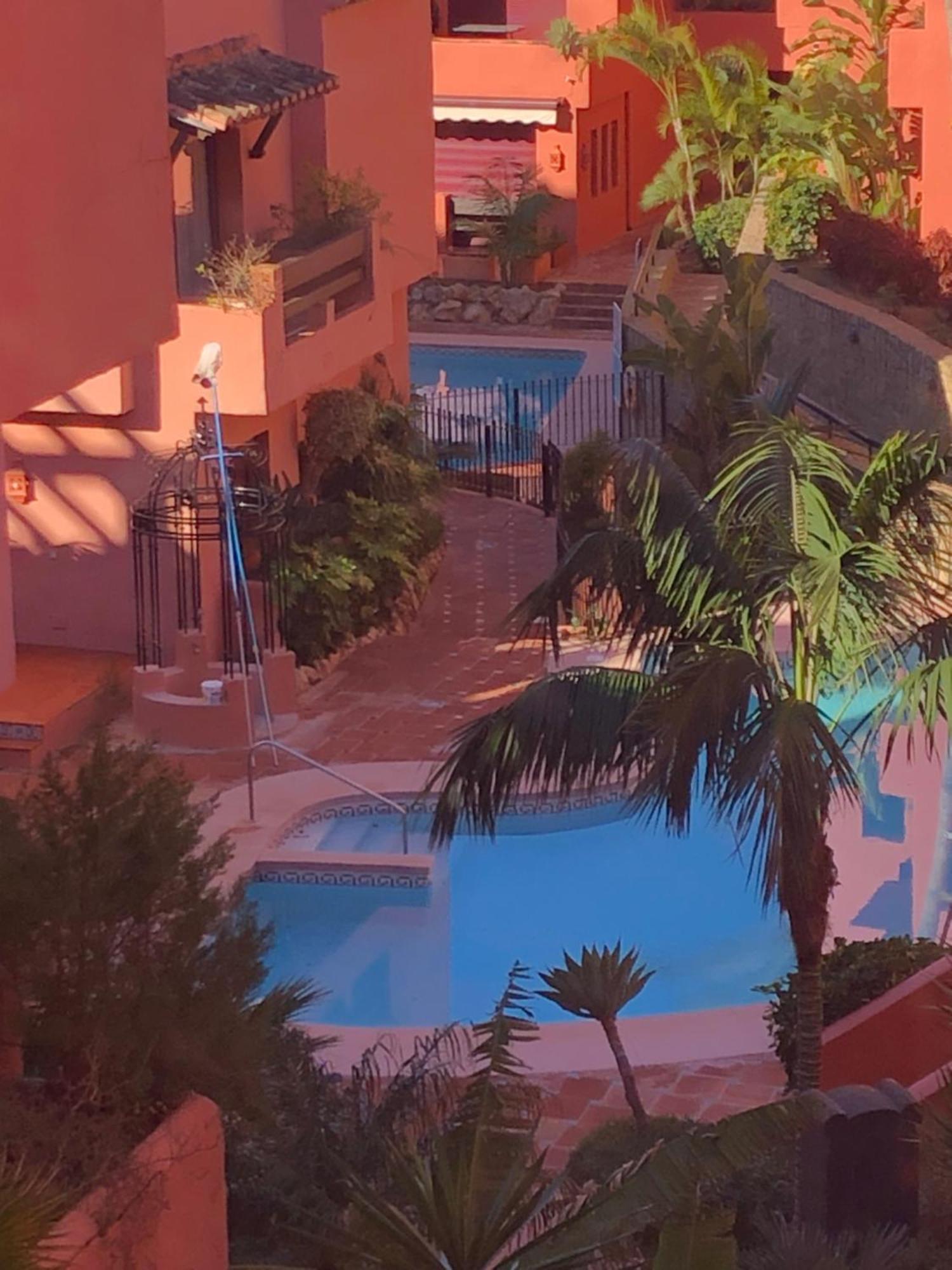 Estrelicia Iv Marbella