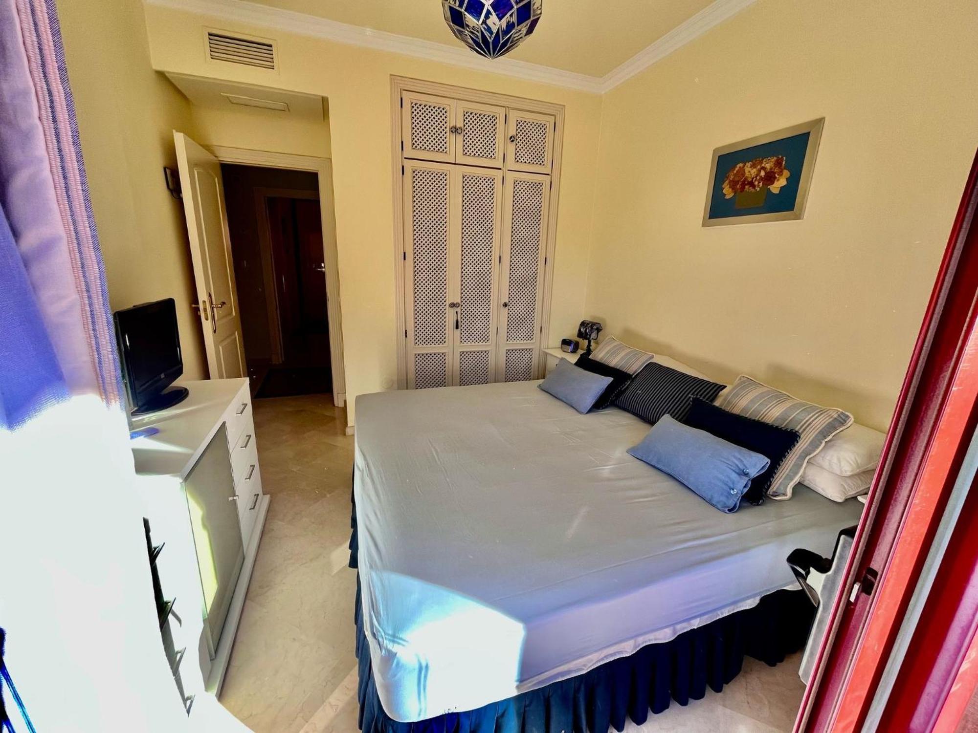 Estrelicia Iv Apartamento *