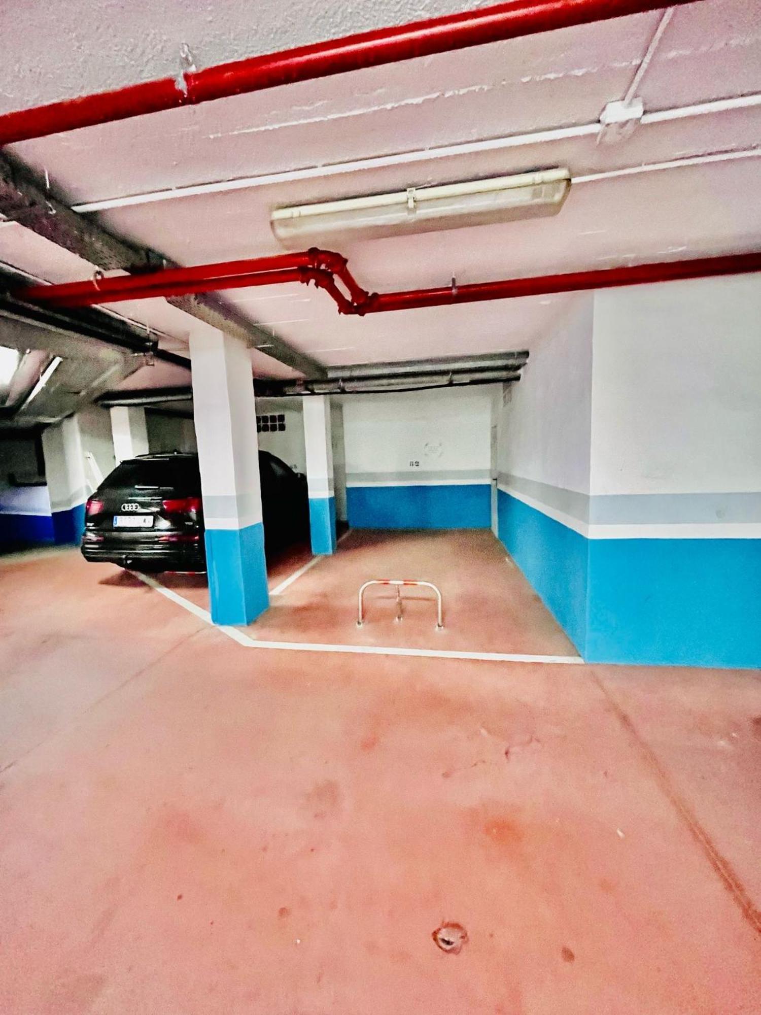 Apartamento Estrelicia Iv *