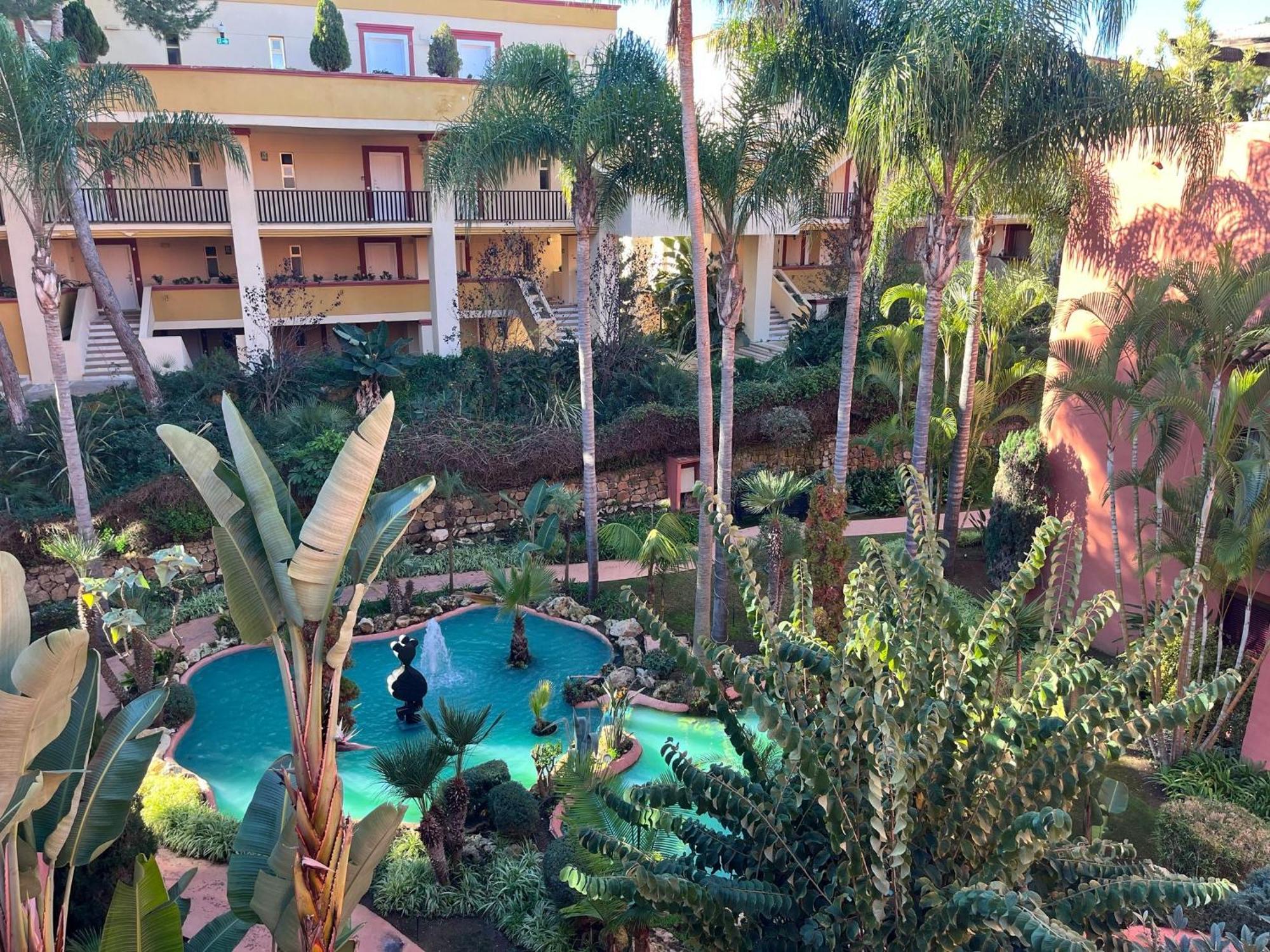 Apartamento Estrelicia Iv *