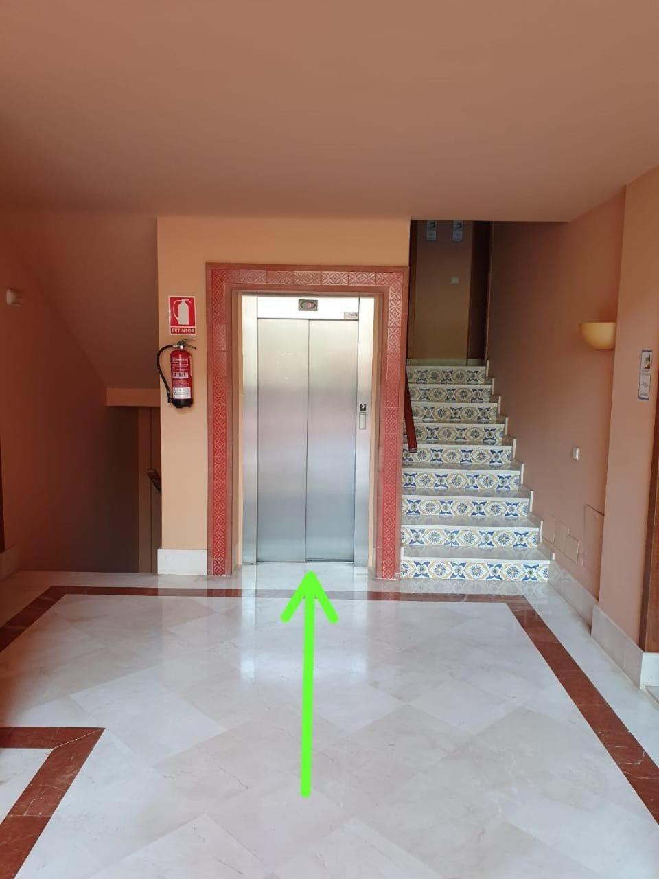 Apartamento Estrelicia Iv *