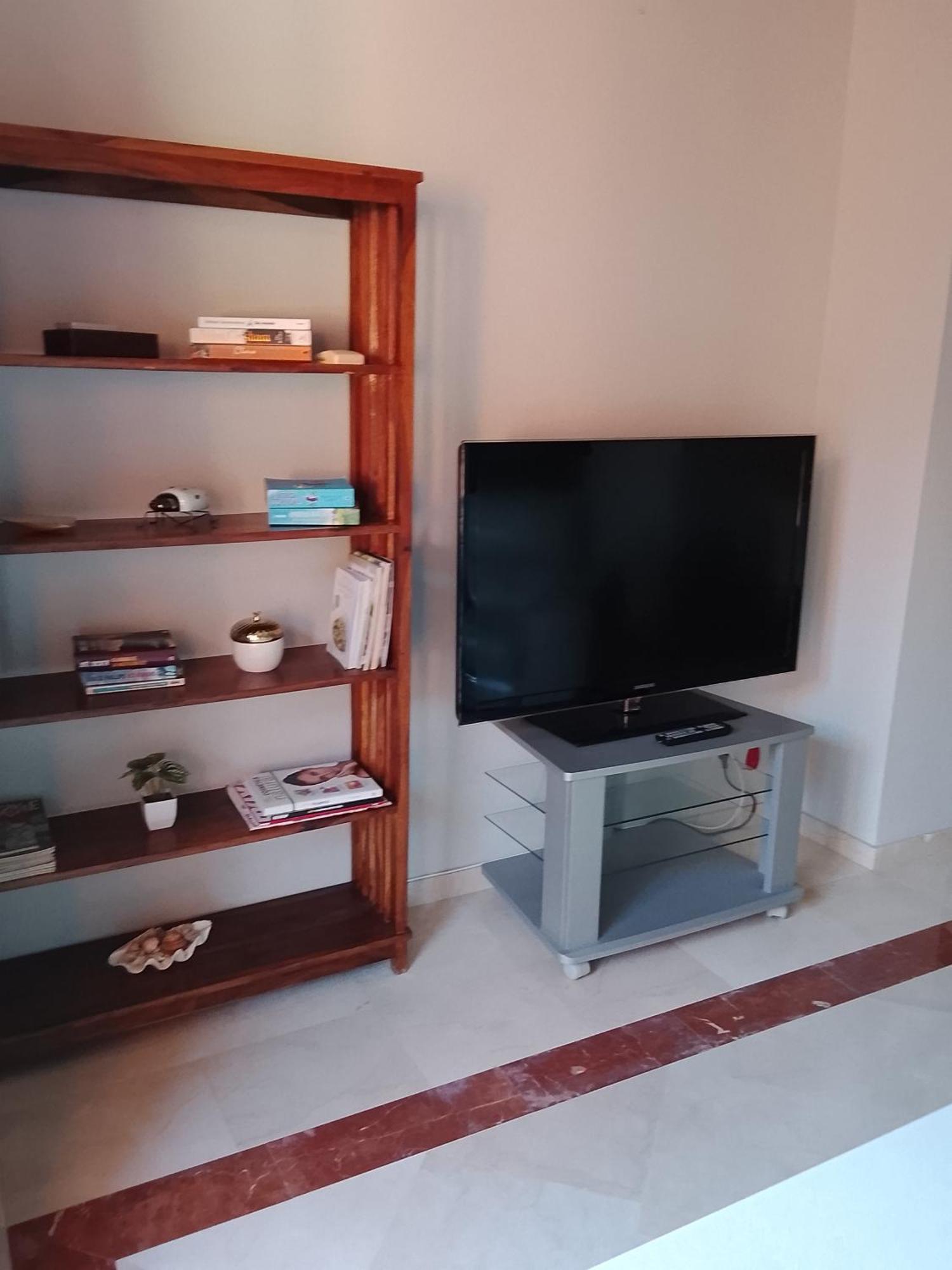 Estrelicia Iv Apartamento