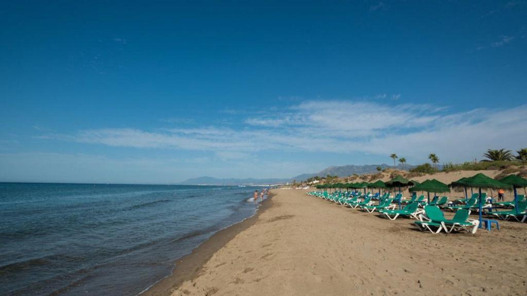 Estrelicia Iv * Marbella