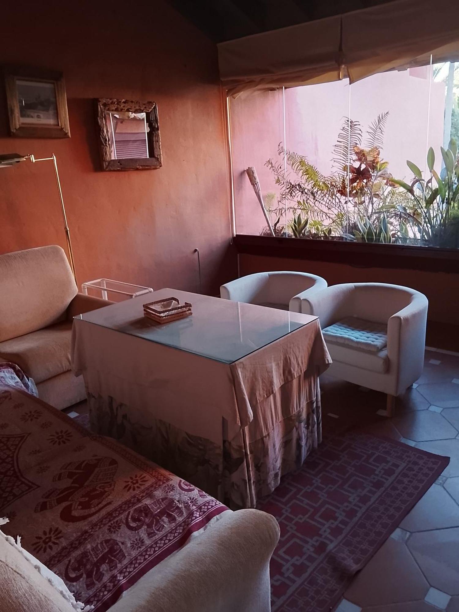 Apartamento Estrelicia Iv