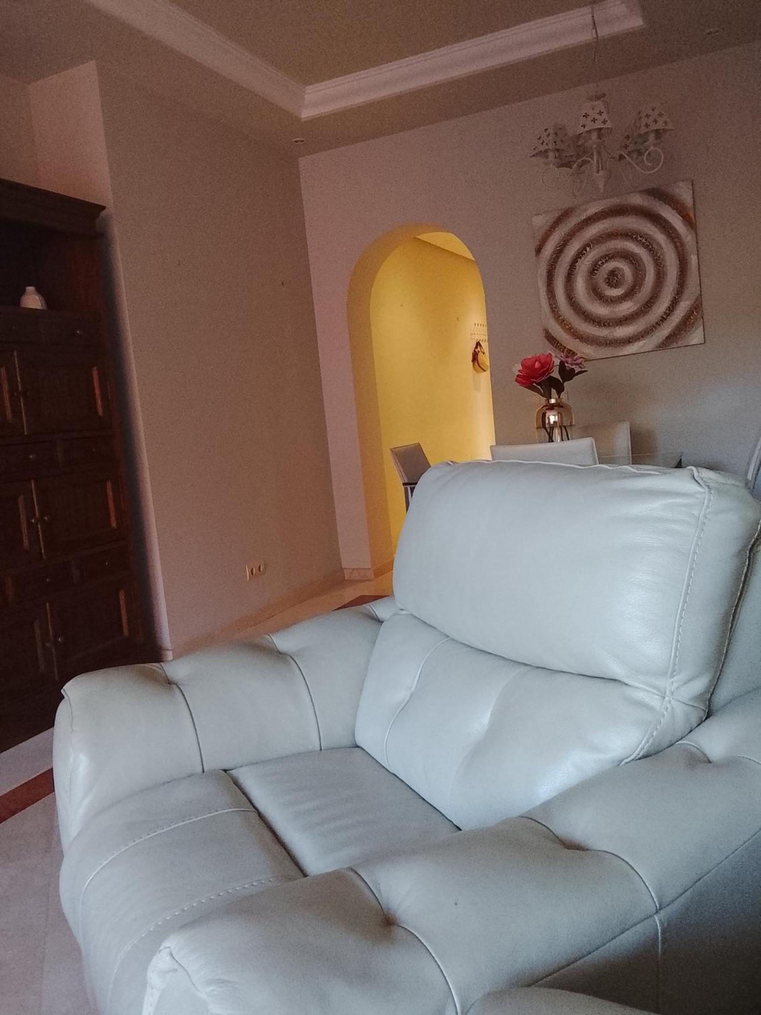 Apartamento Estrelicia Iv Marbella